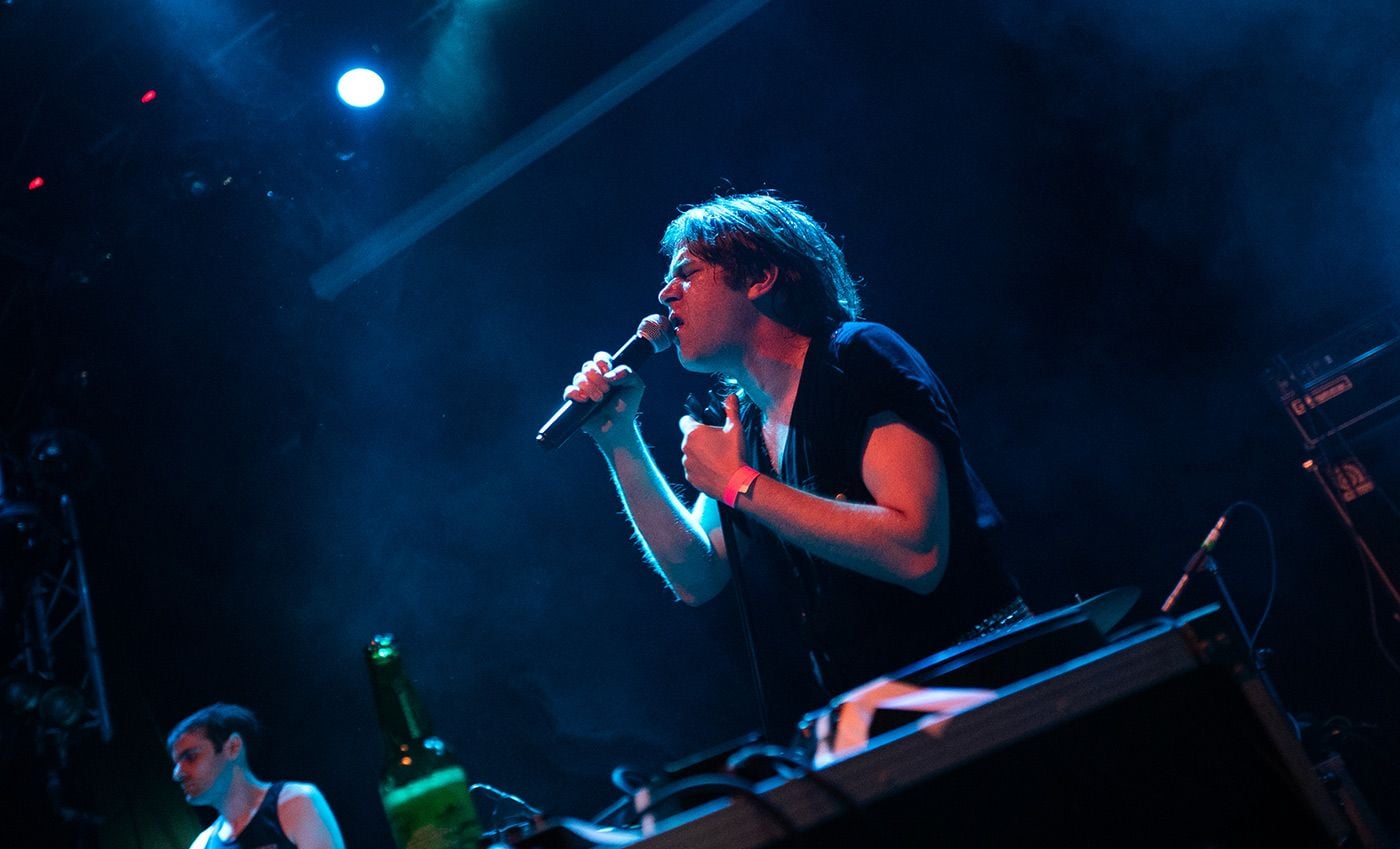 Controversial Alt-Rock Troll and Trump Fan Ariel Pink Set to Play SF Show at the Chapel Friday