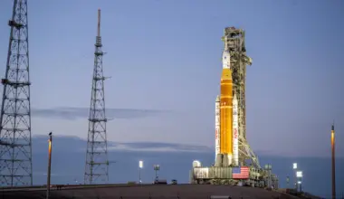 NASA’s Artemis II reaches the launch pad and the countdown to the Moon begins