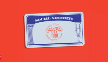 Five states largest Social Security increase 2026: Five states set for up to $2,000 Social Security boost in 2026 — see if yours makes the list