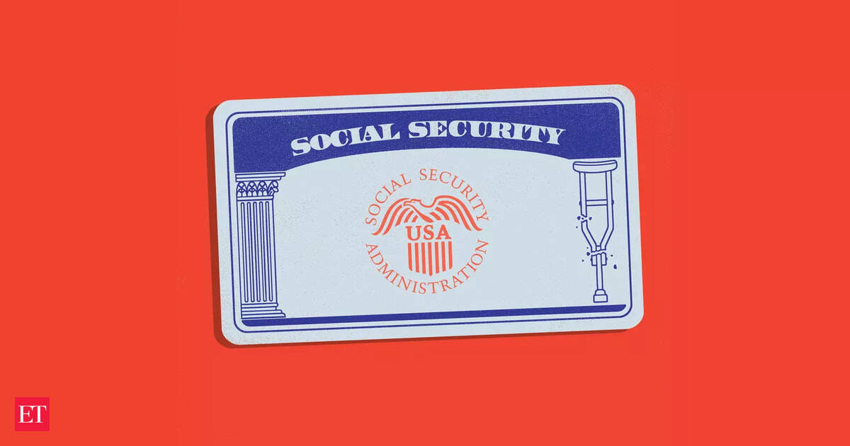 Five states largest Social Security increase 2026: Five states set for up to $2,000 Social Security boost in 2026 — see if yours makes the list