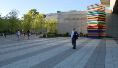 Speed Art Museum changing free admission Sundays in 2026