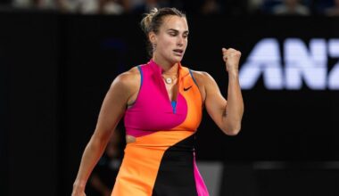 Aryna Sabalenka vs: Elena Rybakina: Tennis expert reveals 2026 Australian Open women's final picks, bets, predictions