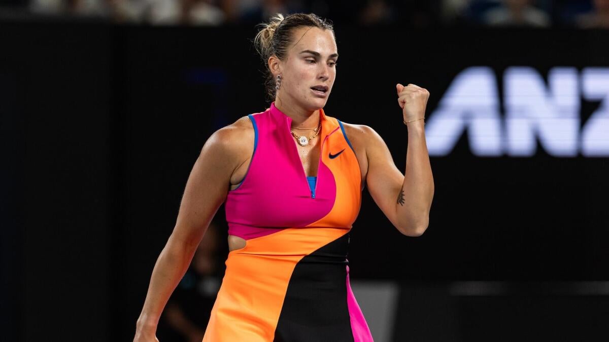 Aryna Sabalenka vs: Elena Rybakina: Tennis expert reveals 2026 Australian Open women's final picks, bets, predictions