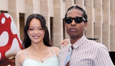 ‘Stay Here 4 Life’ Lyrics: A$AP Rocky Rejects ‘Player’ Label & Addresses Rihanna Relationship | ASAP Rocky, Lyrics, Music, Rihanna | Celebrity News and Gossip | Entertainment, Photos and Videos