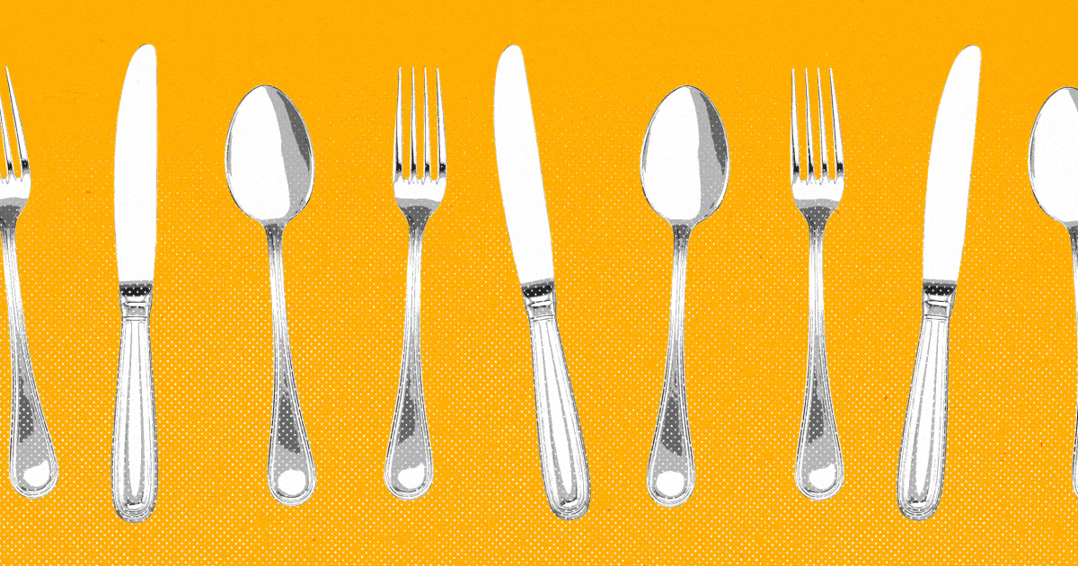 Dietitian Reveals Her No. 1 Resolution to Make for 2026