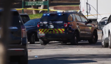 Multiple people injured in shooting at Atlanta warming center; police investigating