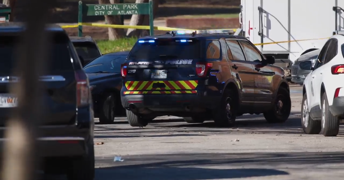 Multiple people injured in shooting at Atlanta warming center; police investigating