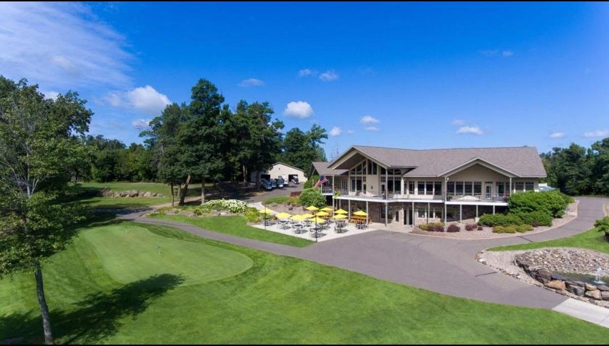 Blackberry Ridge Golf Course Sale: Plans For Future Improvements
