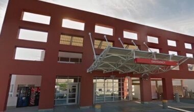 Forbes Gives 5-Star Rating to Just Five Washington Hospitals