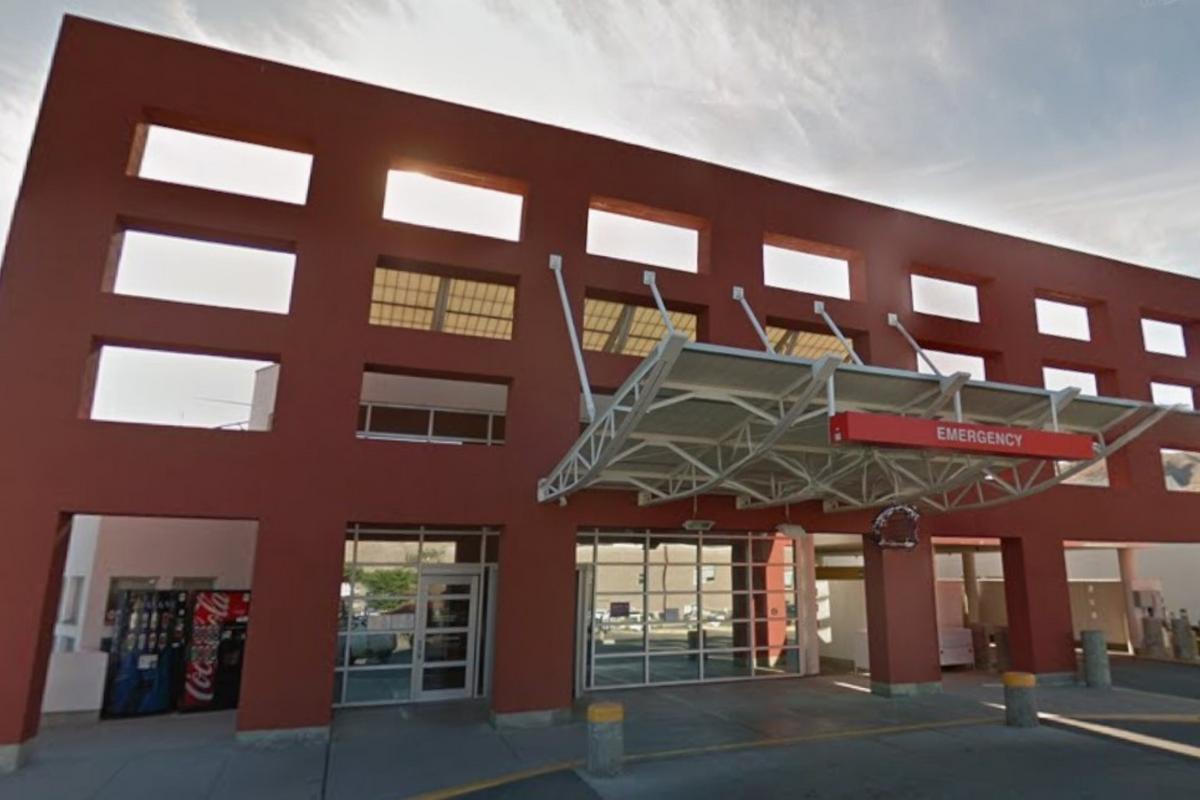 Forbes Gives 5-Star Rating to Just Five Washington Hospitals