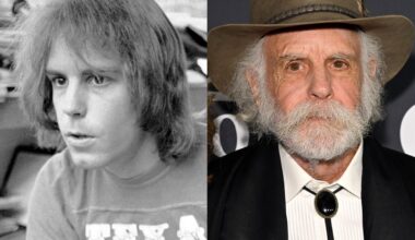 Grateful Dead Co-Founder Bob Weir Dead at 78