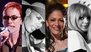 64 Women Who Deserve to Be in the Rock and Roll Hall of Fame