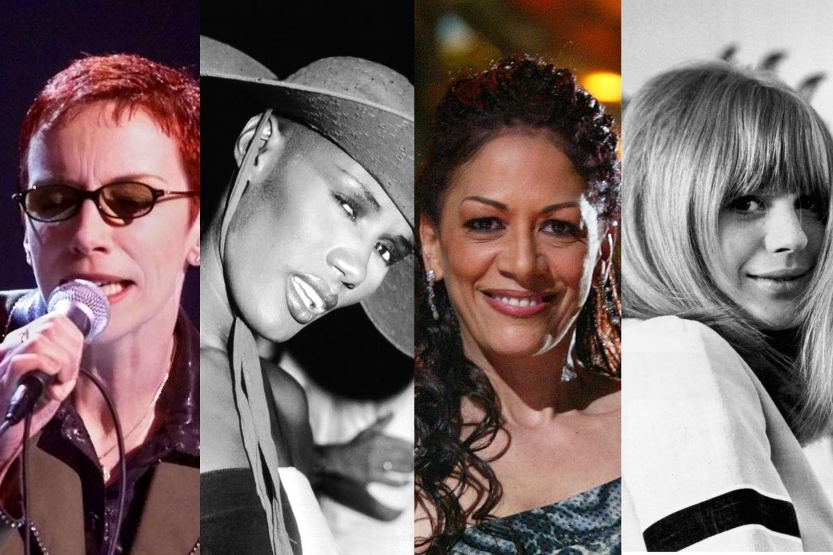 64 Women Who Deserve to Be in the Rock and Roll Hall of Fame