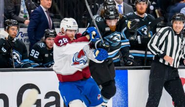 Penguins notebook: What they're getting in Ilya Solovyov