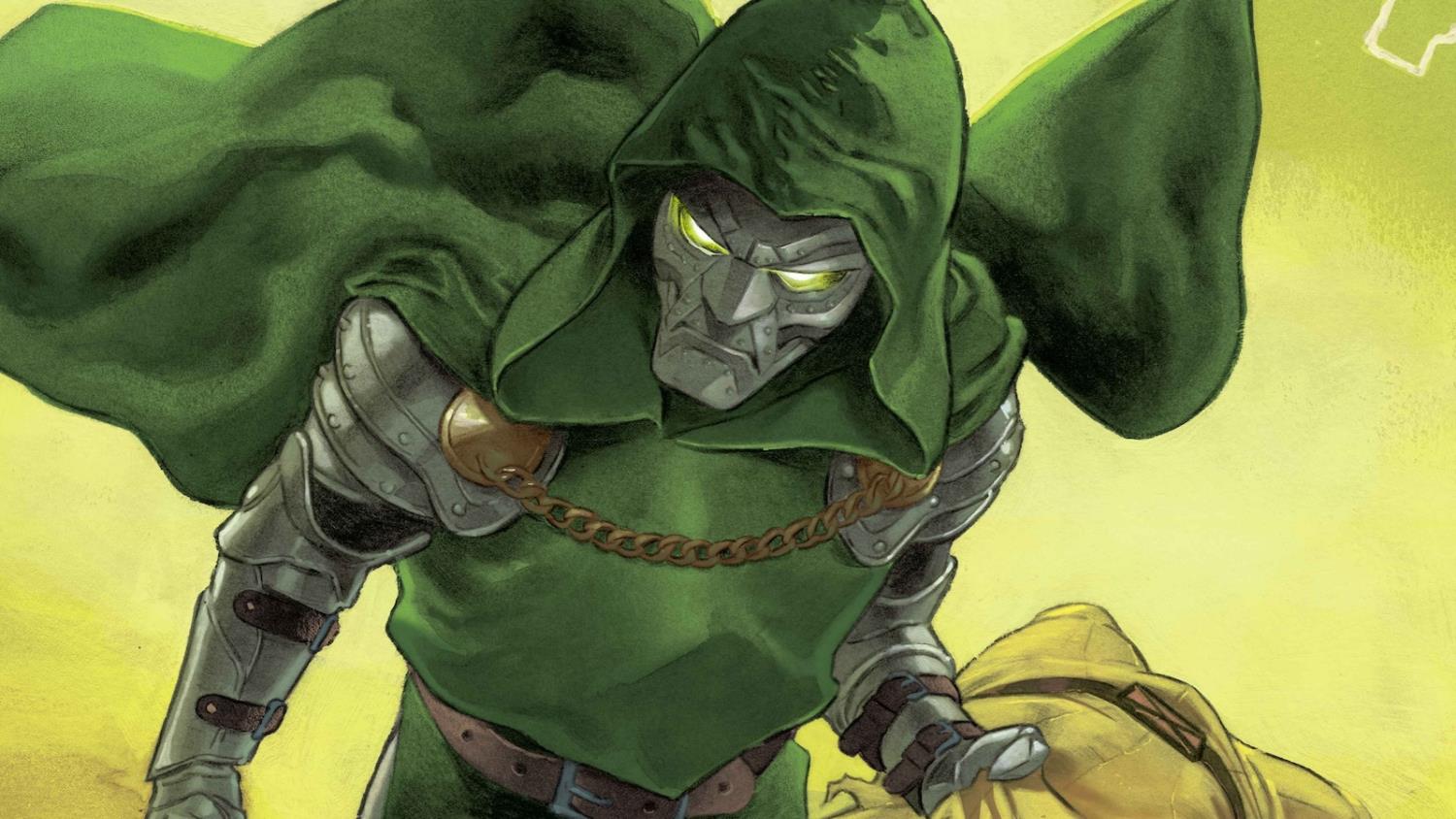 The Movie's Action Will "Eclipse Everything Else Marvel's Ever Done"