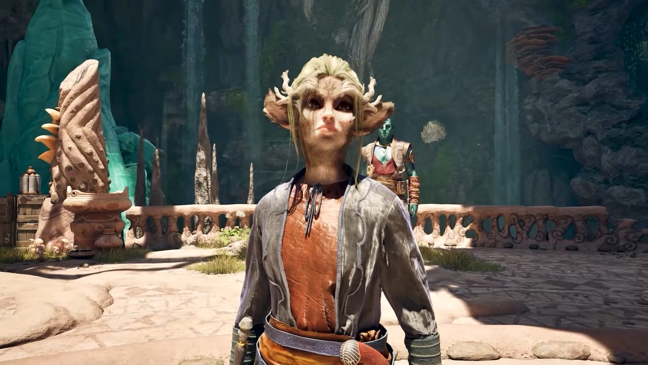 Avowed Is the Latest Xbox Game Studios Title Headed to PlayStation