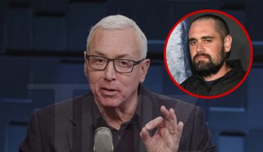 Dr. Drew Says GLP-1 Drugs May Have Helped Nick Reiner, Thinks Meth Played a Part