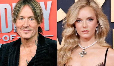 Country Singer Denies She and Keith Urban Are Dating, Moved in Together After Nicole Kidman Split: 'Absolutely Ridiculous'