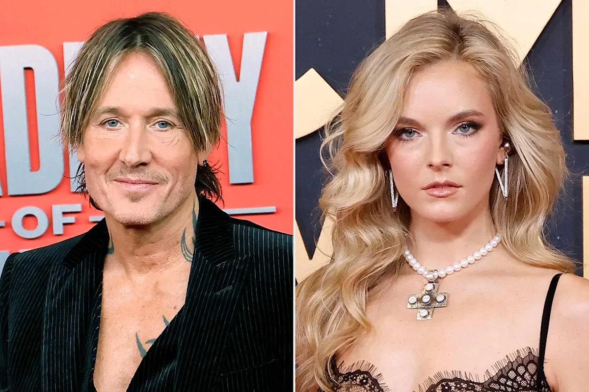 Country Singer Denies She and Keith Urban Are Dating, Moved in Together After Nicole Kidman Split: 'Absolutely Ridiculous'