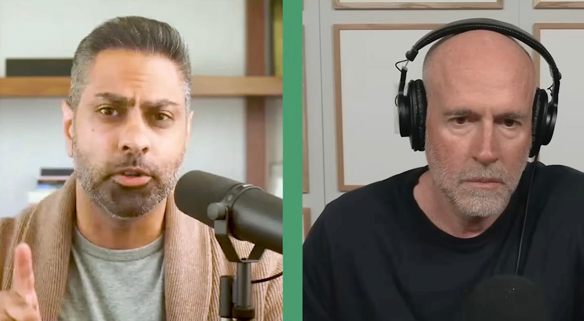 Finance moguls Galloway and Sethi dispel myths that hold Americans back from building wealth. 3 tips to get rich