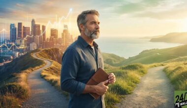 A 58-Year-Old With $3 Million Faces the Most Expensive Retirement Decision