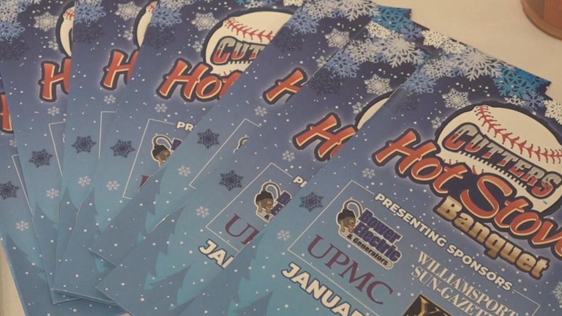 Experts at Cutters Hot Stove Banquet Talk MLB's Uncertain Future as Collective Bargaining Tensions Rise