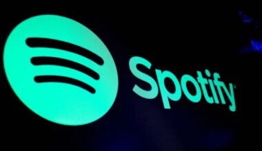 Spotify launches AI-driven 'prompted playlist' for premium users in US, Canada
