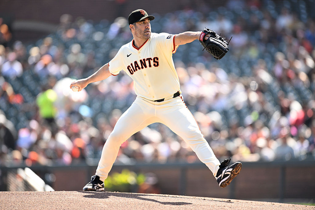 Thoughts on Verlander report and Orioles' rotation