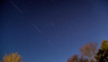 Starlink is lowering thousands of satellites' orbits to reduce risk of collisions