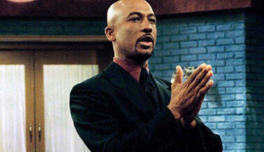 Montel Williams Slams '90s Talk Show Culture: 'Everybody Was Trying to Figure Out How They Can Put the Biggest Breasts on Air'