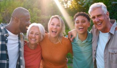 From baby boomers to Gen Z, these 6 stats show Americans of all ages are rethinking retirement