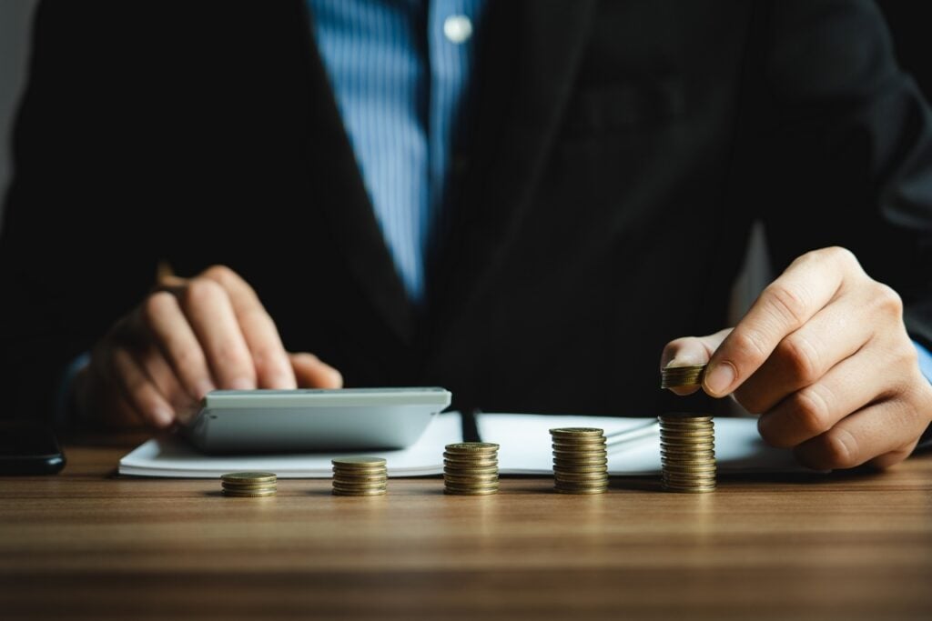 The Average Monthly Retirement Income in Every State — How Does Yours Stack Up?