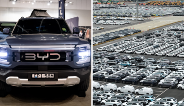 China takes the crown in fight to be the world's automotive 'superpower'