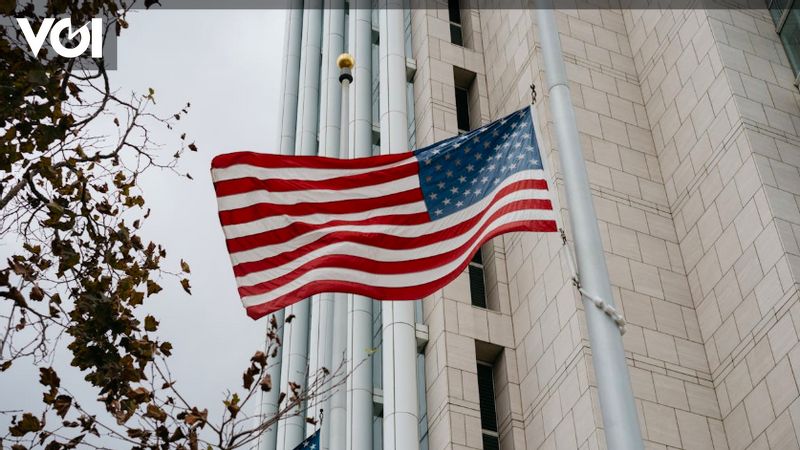 Administrative Process Completed, the United States Officially Withdraws from the WHO