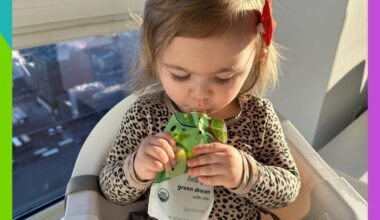 I spent years searching: My top 3 kid-friendly, healthy food brands