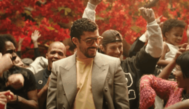 Bad Bunny's Multi-Cultural Super Bowl Trailer: 'The World Will Dance'