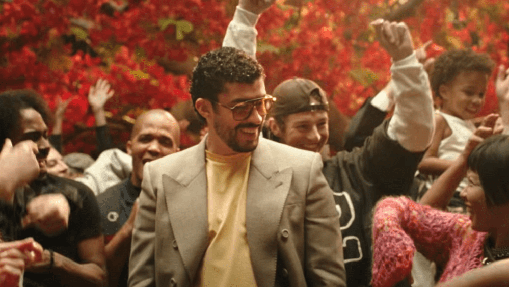 Bad Bunny's Multi-Cultural Super Bowl Trailer: 'The World Will Dance'