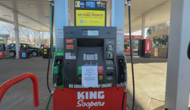 Colorado man who unknowingly bought tainted gas calls on oil companies to reimburse hundreds of those impacted