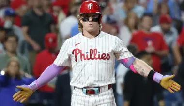Phillies break news on star amid Harrison Bader and Nick Castellanos uncertainty