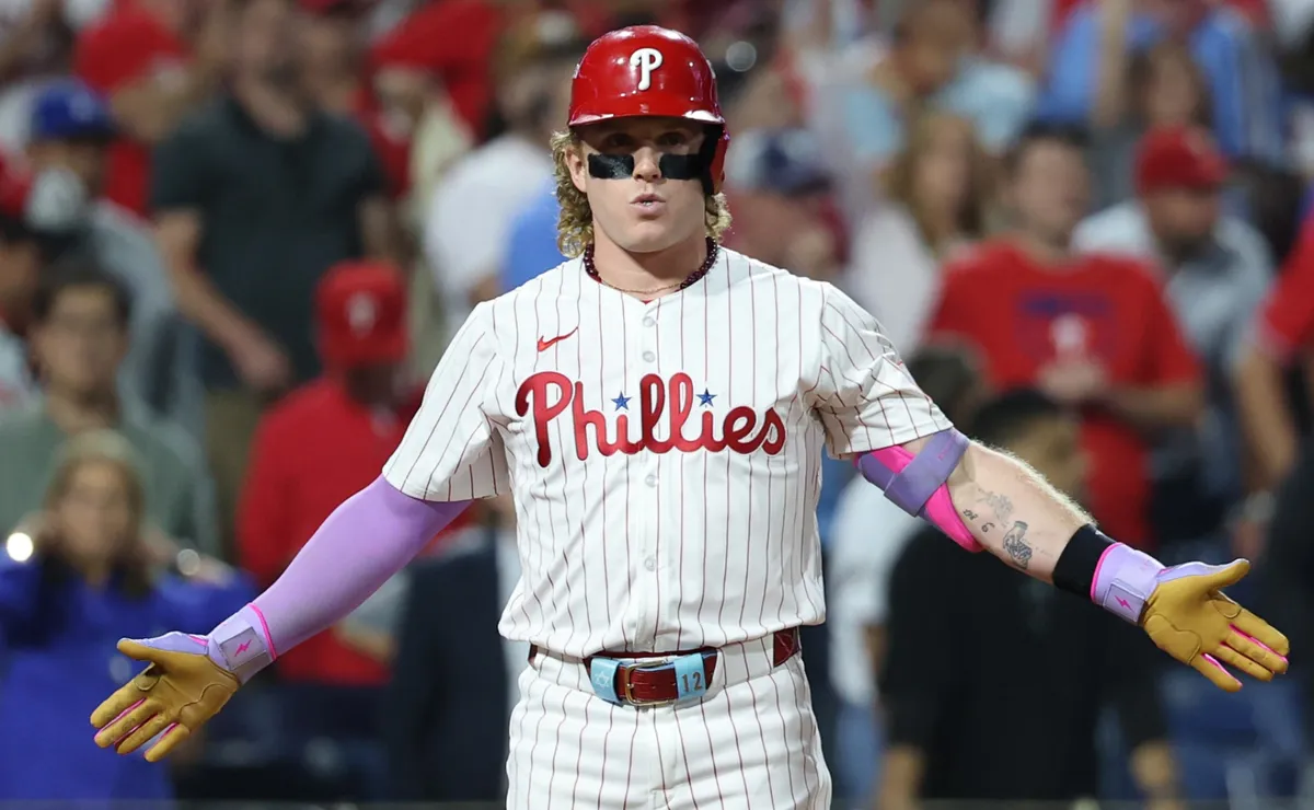 Phillies break news on star amid Harrison Bader and Nick Castellanos uncertainty