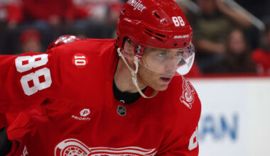 NHL On Tap: Kane resumes pursuit of Modano's U.S.-born scoring record