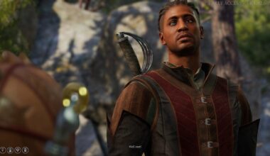 Baldur's Gate 3 Writer Wishes Wyll Had Gotten More Content and a More Fulfilling Arc Too, Explains What Happened