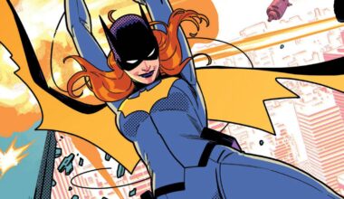 The Best DCU Batgirl Fancast Has Been Staring Us Right In The Face
