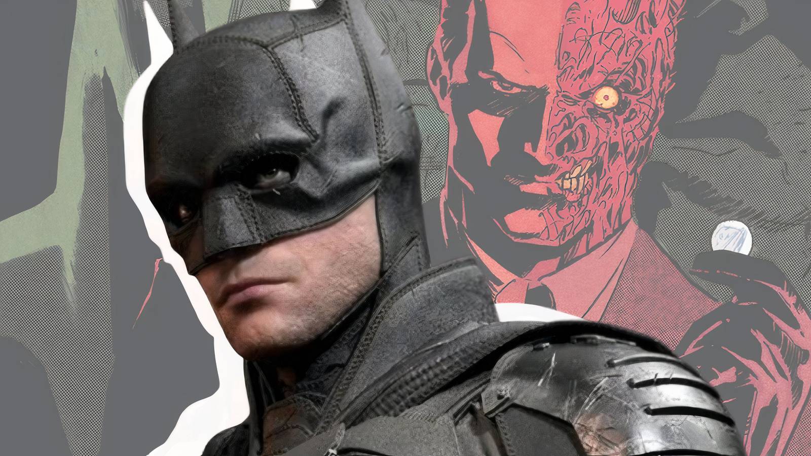 The Batman’s Two-Face Casting Will Fix the First Movie’s Worst Mistake