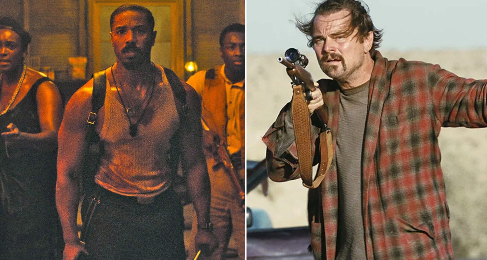 Actor Awards Nominations Revealed -- See Full List!