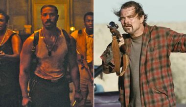 Actor Awards Nominations Revealed -- See Full List!