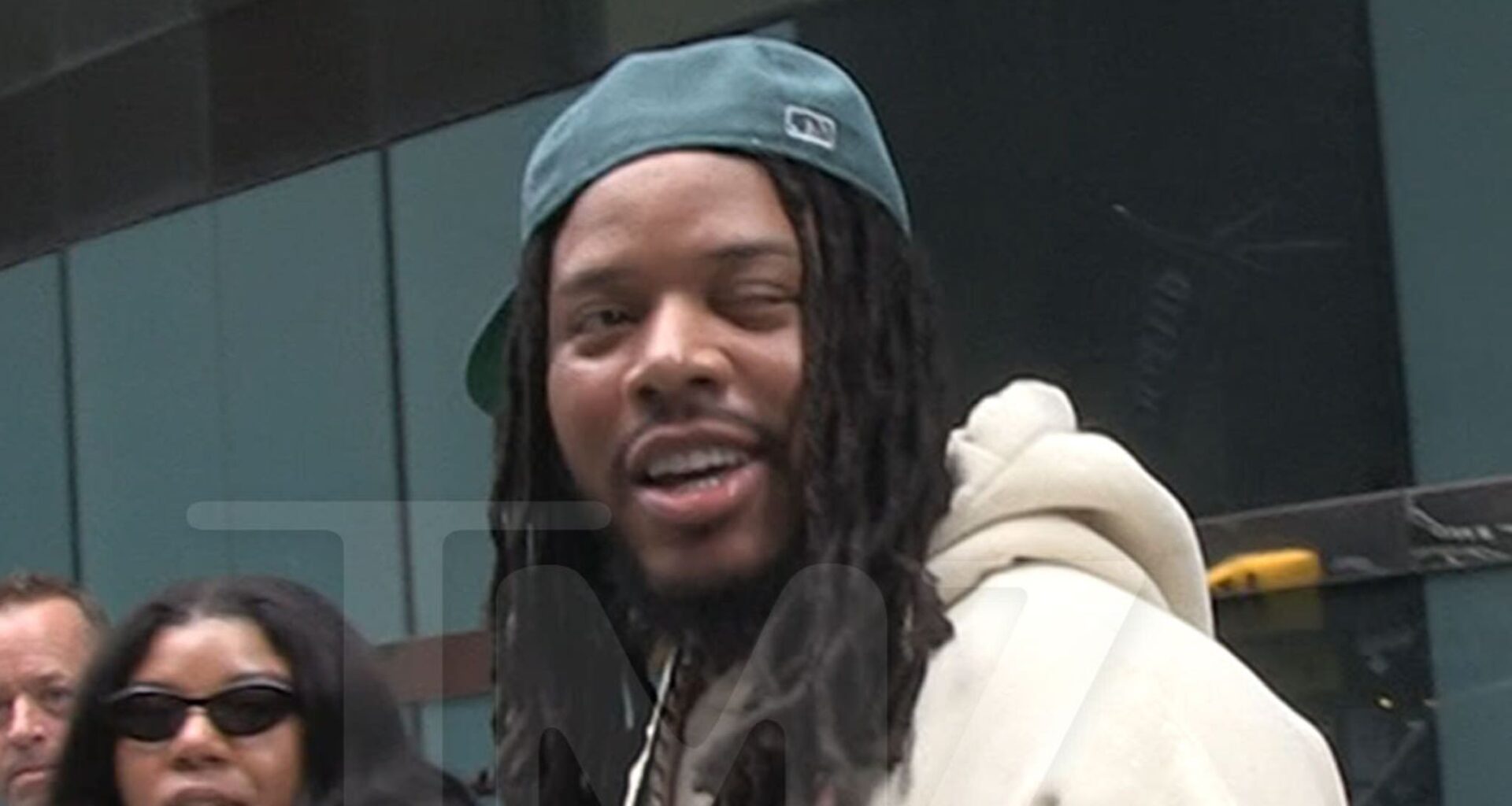 Fetty Wap Credits First Step Act for Early Release, Links With French & Max B