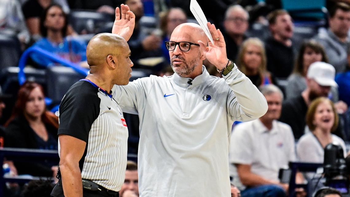 Watch the Dallas Mavericks vs. Utah Jazz on KFAA