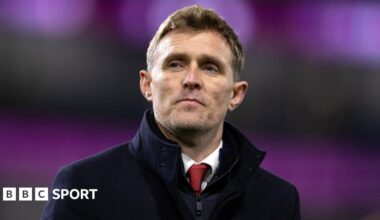 Man Utd next manager news LIVE: Darren Fletcher speaking as interim manager