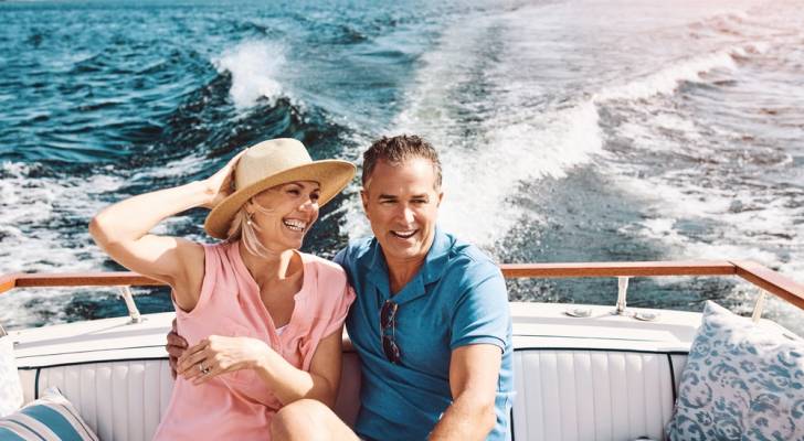 46% of investors say it’ll ‘take a miracle’ to retire amid rising costs and a shaky market